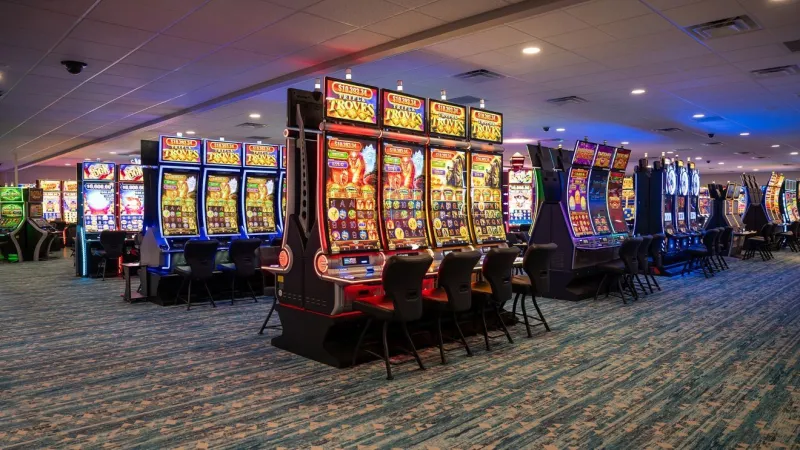 Federal judge upholds DOI trust approval for Coquille Tribe's Medford gaming land