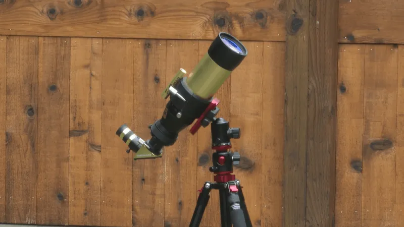 Sunset Bay Astronomy Festival returns
