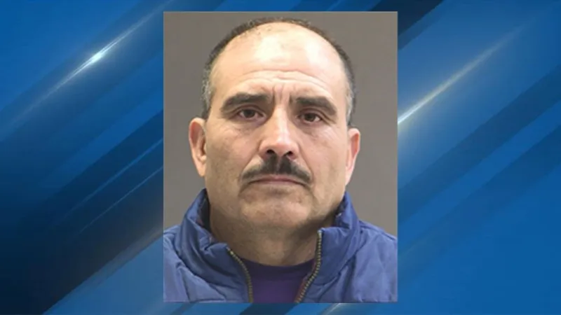 Police: Former foster parent in Hillsboro accused of sexual abuse, could be more victims