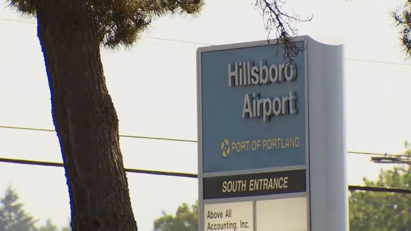 Massive luxury hangar plan at Hillsboro Airport withdrawn, company plans to resubmit