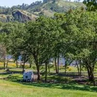 Douglas County moves forward with contracts for Whistler's Bend improvements, wildfire fuels reduction project