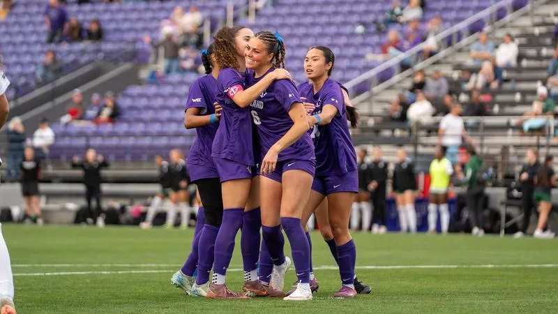 Pilots Shut out Vikings for 1-0 Victory in Home Opener