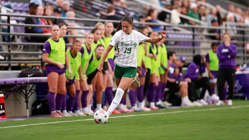 Delayed Penalty Kick Proves the Difference in Vikings' 1-0 Loss to Pilots