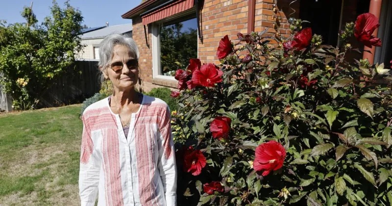 'Horror and shock:' One Corvallis resident's experience in Washington, D.C.