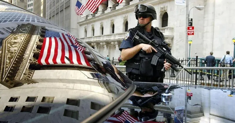 How 9/11 changed the approach to public safety in the mid-Valley