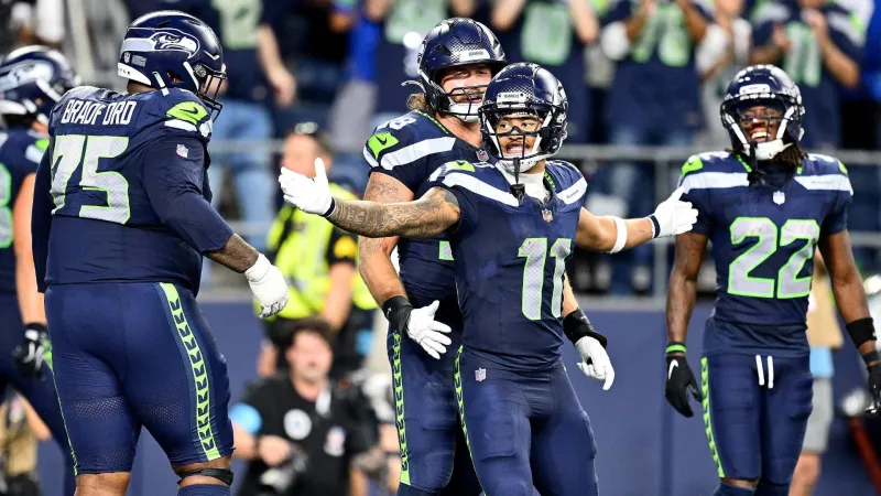 What 24 Hours And 2 Games Tell Us About The New-Look NFC West