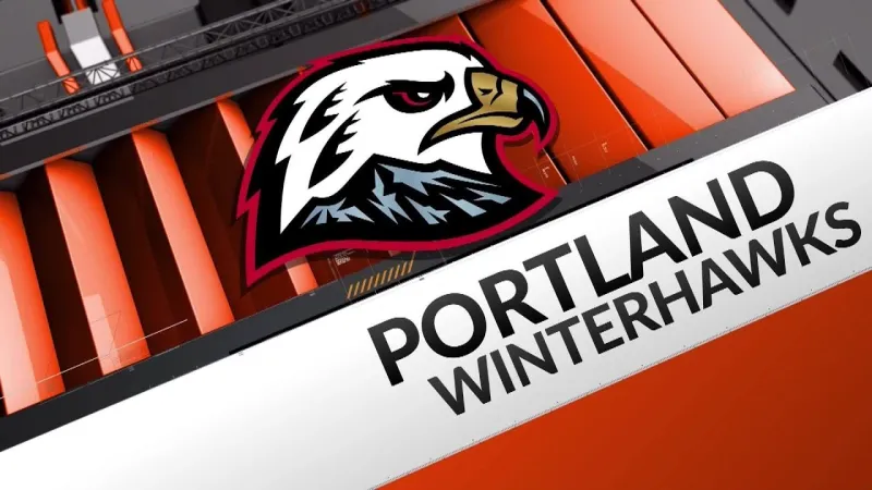 Portland Winterhawks Preseason -- Young Talent, Goaltending Questions, And What's Next
