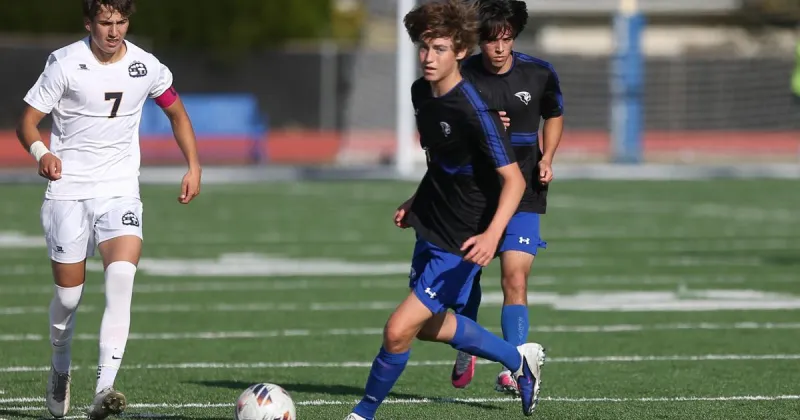 Prep Boys Soccer: Sutherlin falls 2-0 to Brookings-Harbor in league game