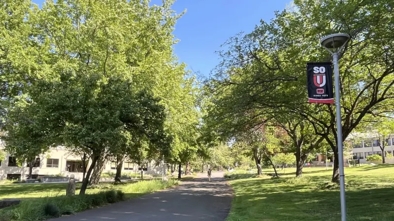 Southern Oregon University gets final $7.5 million in state funding