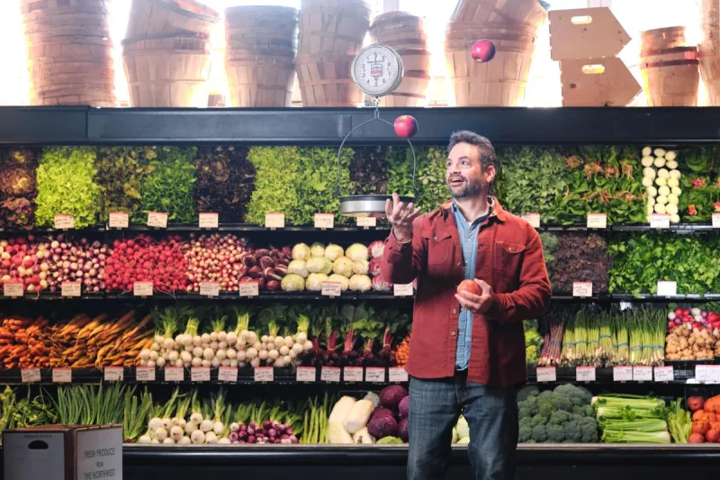 An A-to-Z Guide to Portland Grocery Stores