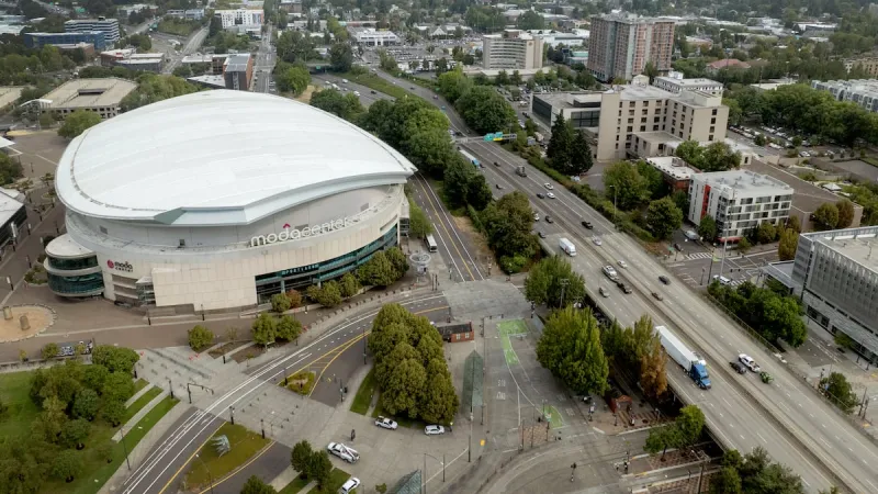ODOT warns of upcoming major road closure along I-5