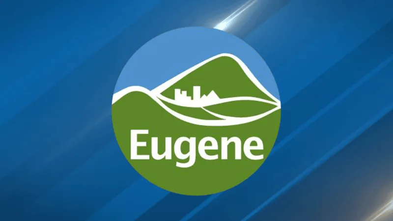Eugene names Jody Yates as new Public Works director, ending yearlong vacancy
