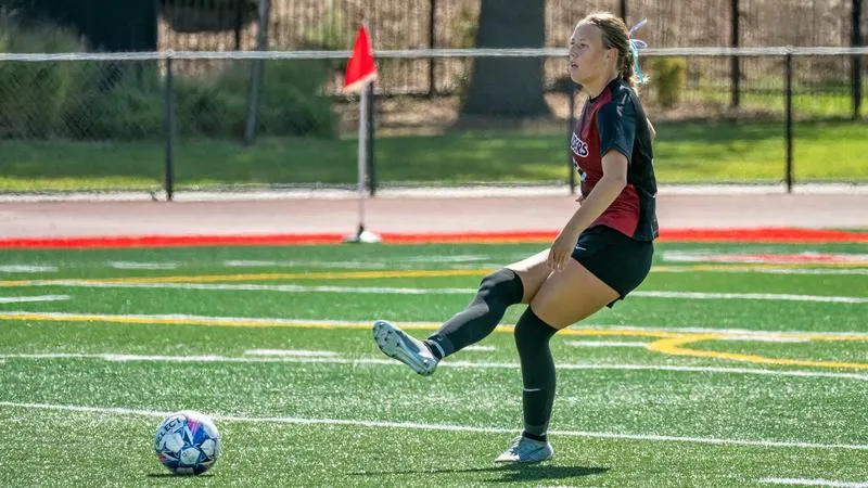 Raiders top Simpson, finish non-conference play unbeaten