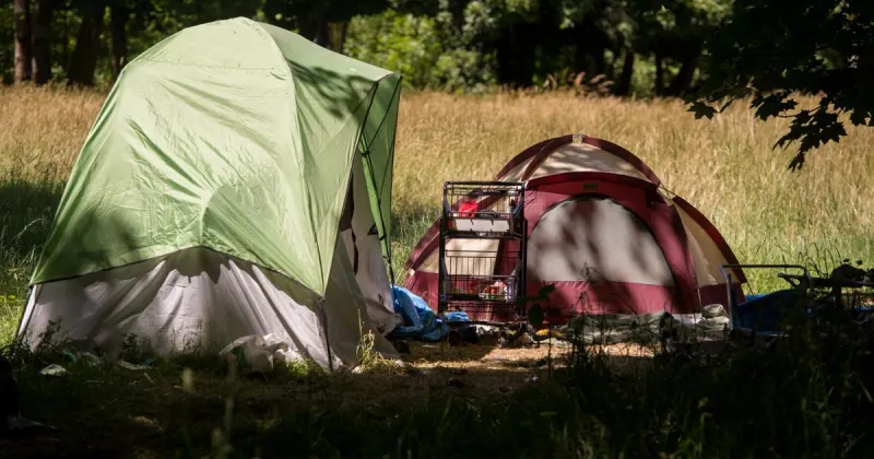 Corvallis City Council discusses homeless sweeps, transitional housing program