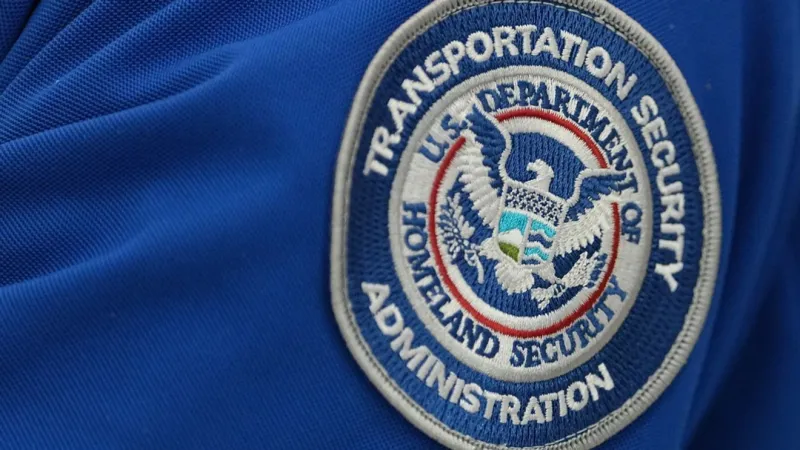 VOTE: Post 9/11, do you think airport security is