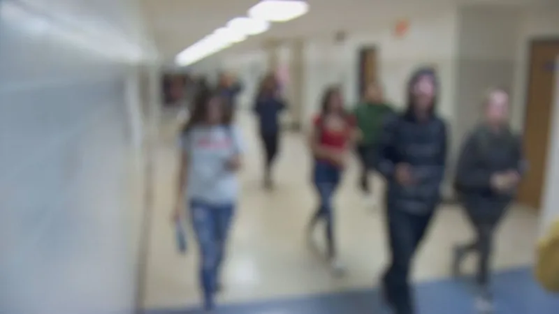 Oregon Public Schools are getting smaller and more school closures could follow