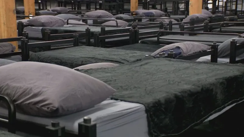 New study makes recommendations to address gaps in Multnomah County Homeless services