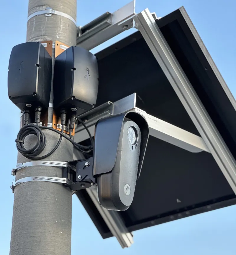 Left and right unite as Oregonians turn against flock camera network
