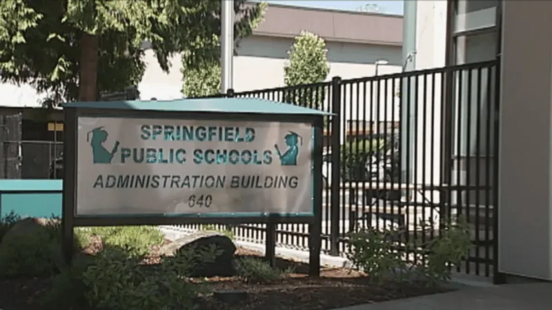 Budget turmoil aftermath: Springfield schools leaders pledge transparency, community role