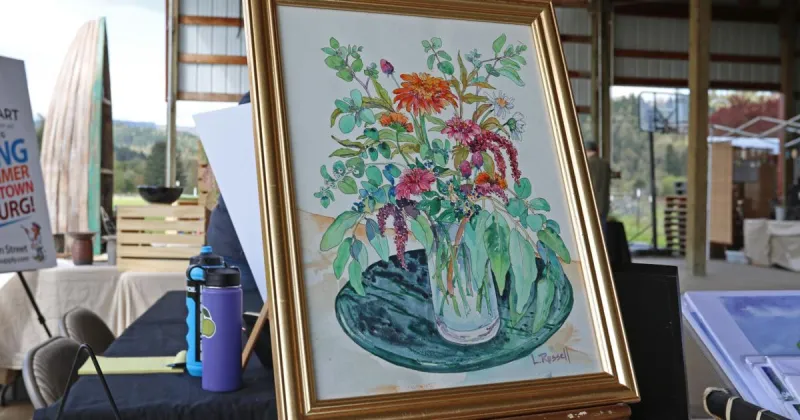 Fall 2026 Confluence Art Show & Sale to connect creatives and community with nature