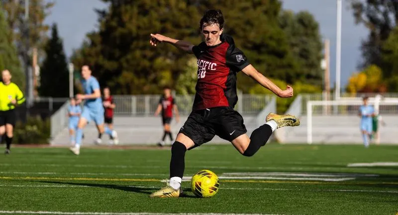 Boxers rally from two-goal deficit to win NWC opener