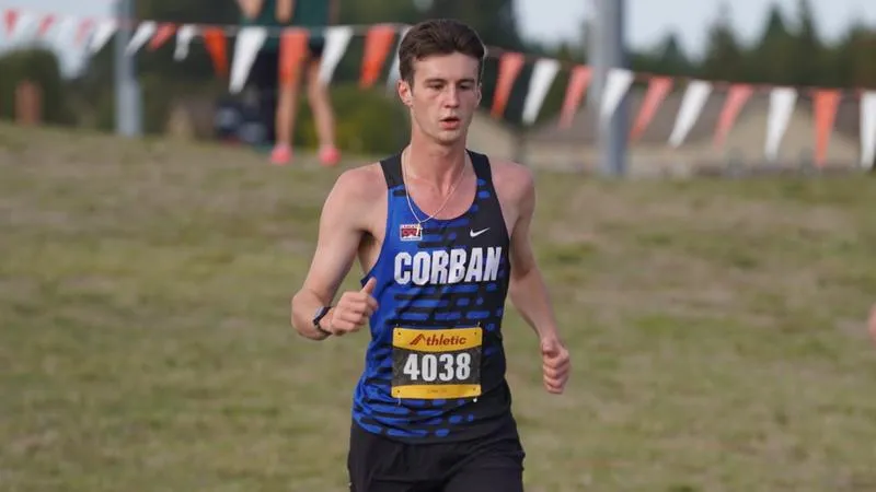 No. 6 Warriors Compete at Ash Creek Collegiate as Early Season Development Continues
