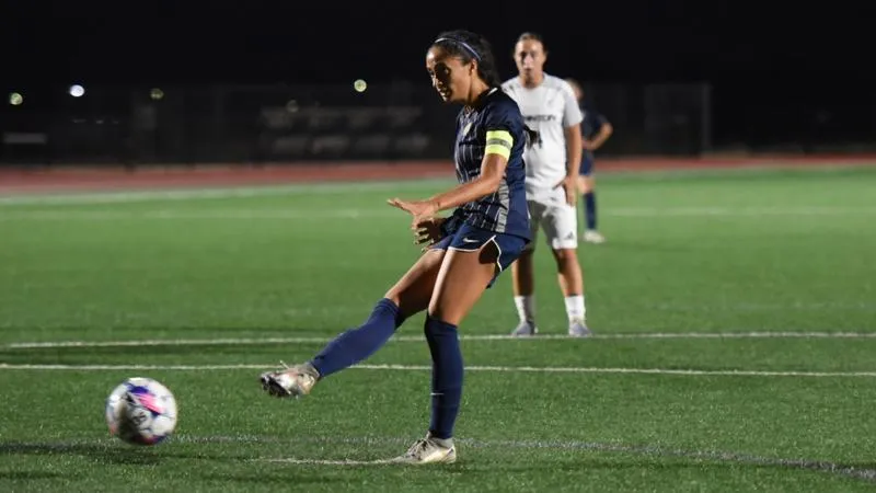 Nakamura's Late Equalizer Leads Warriors to Non-Conference Finale Draw with Stanton