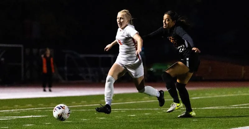 Boxers open NWC play with 2-0 win at Lewis & Clark