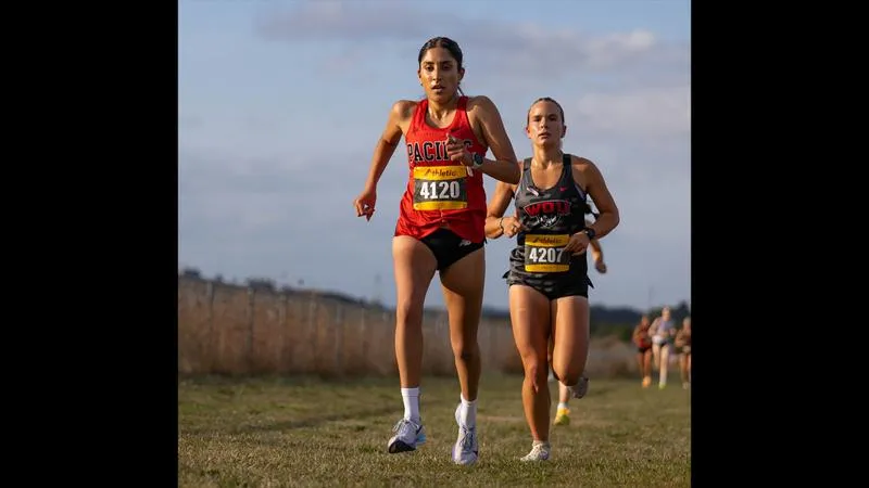 Gill storms to a top 5 all-time performance
