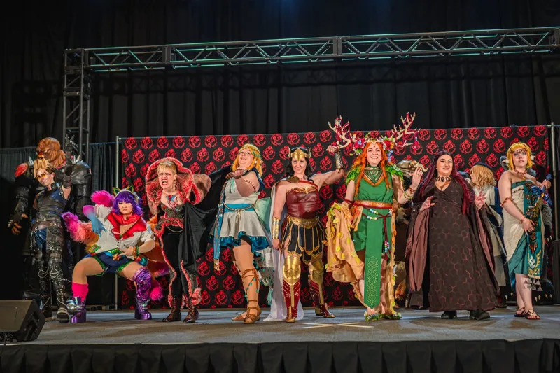 Things to Do in Portland This Week