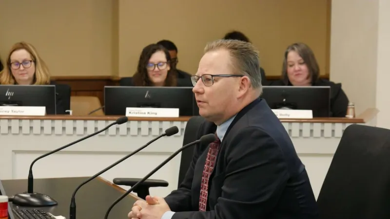 Reykdal seeks $2B infusion for Washington public schools in next budget