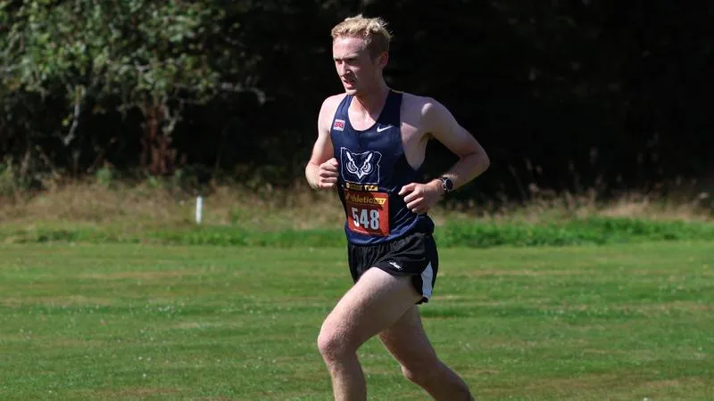 Hustlin' Owls Post Three Top-10 Finishes at Humboldt
