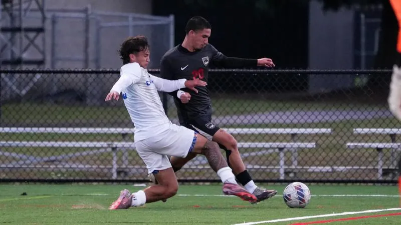 Wolves take care of business at home with 3-0 win over Chaminade Saturday night
