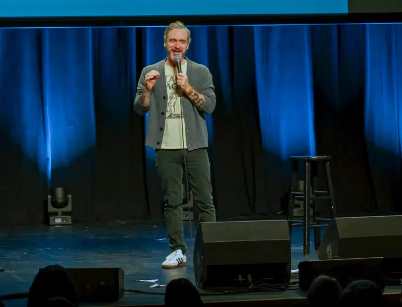 Portland Comedian Nariko Ott Has Died at Age 46