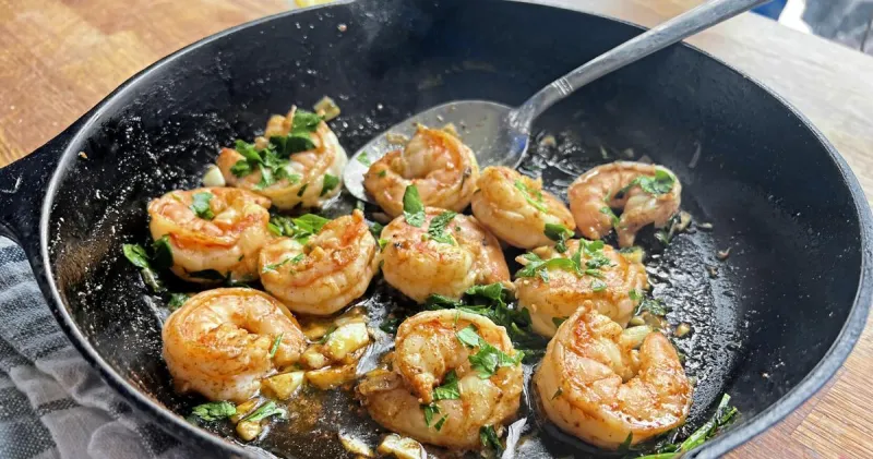 4 easy meals to ease back-to-school (and work) woes