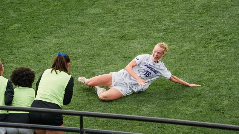 Settle Scores in 1-0 Victory Over Beavers