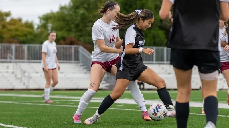 Early goal, strong defense help Pacific extend winning streak