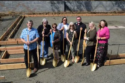COW CREEK UMPQUA ADVANCES HOUSING PLANS WITH $4.9 MILLION GRANT