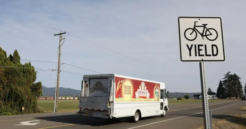 Benton County gets closer to finalizing Corvallis to Albany bike path
