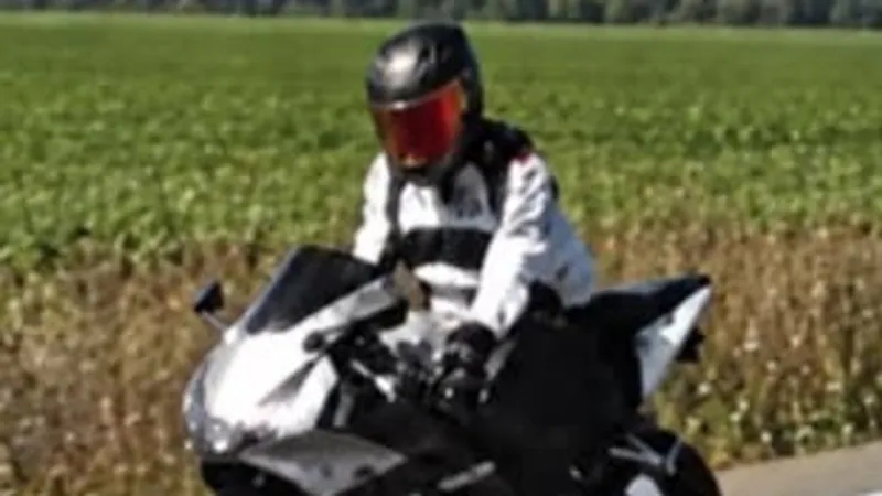 Benton County deputies seek help finding motorcyclyist who fled traffic stop at 150 MPH