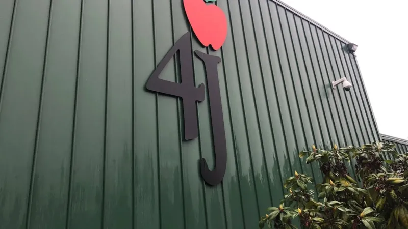Some Eugene students could see larger class sizes after 4J budget cuts