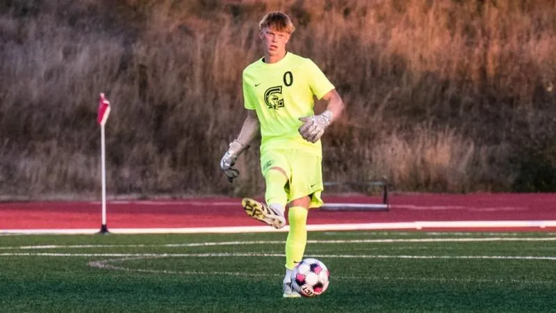 Davidson Claims Second CCC Men's Defensive Player of the Week Honor in First Three Weeks
