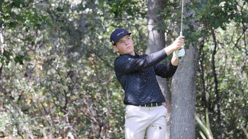 Hustlin' Owls Compete on Day 1 of Wildcat Fall Invite