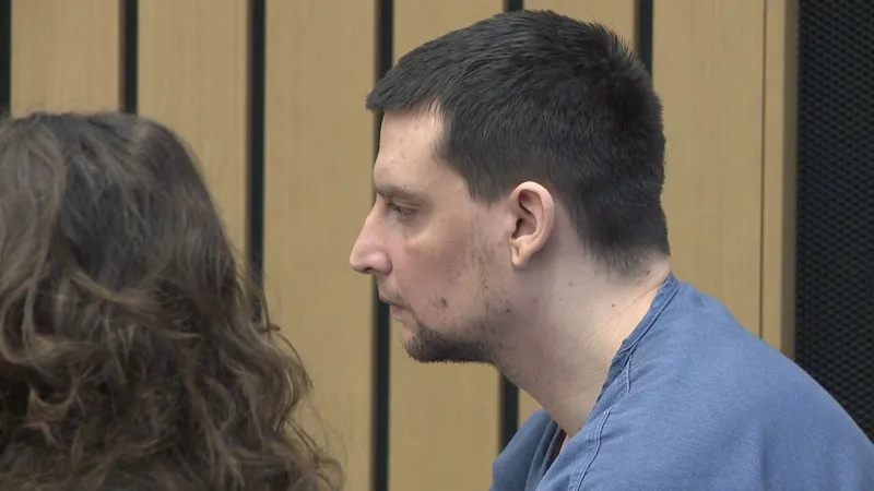 Portland man sentenced to 16.5 years in prison for killing girlfriend
