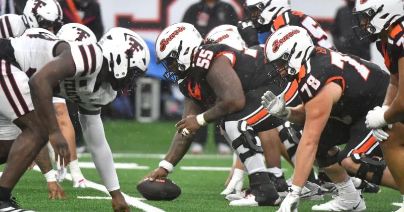 OSU football: Is time running out for Wells, Patterson?