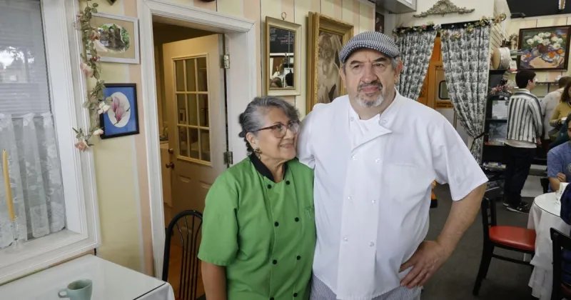 Corvallis bakery says au revoir after 20 years