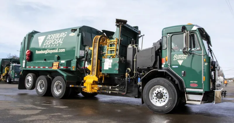 Roseburg City Council approves Roseburg Disposal rate increase