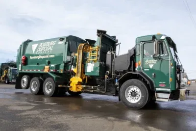 ROSEBURG CITY COUNCIL APPROVES ROSEBURG DISPOSAL RATE INCREASE