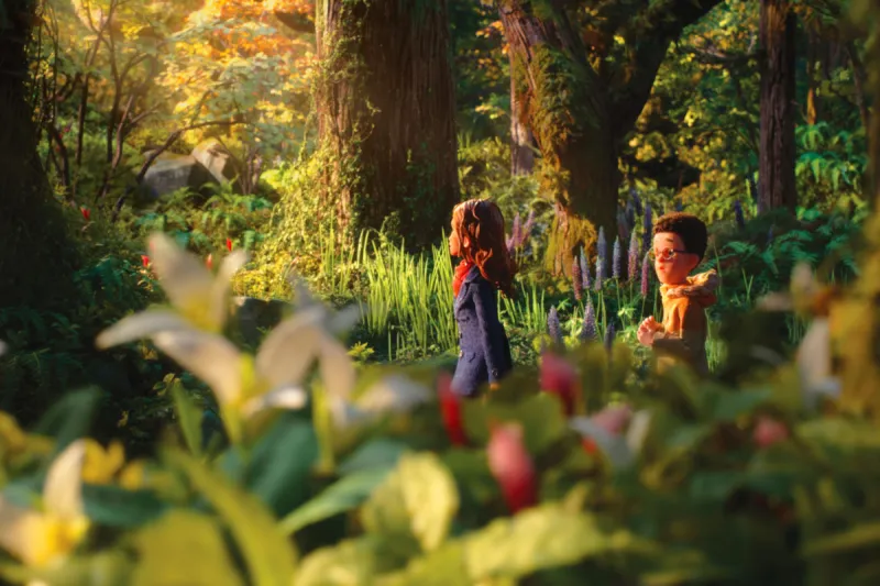Wildwood Really Is Laika's Most Ambitious Project Yet