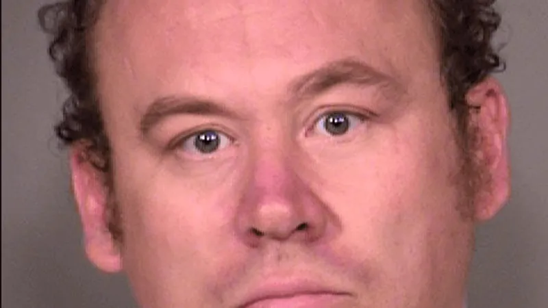 Court docs: NW Portland apartment murder case involved argument over groceries